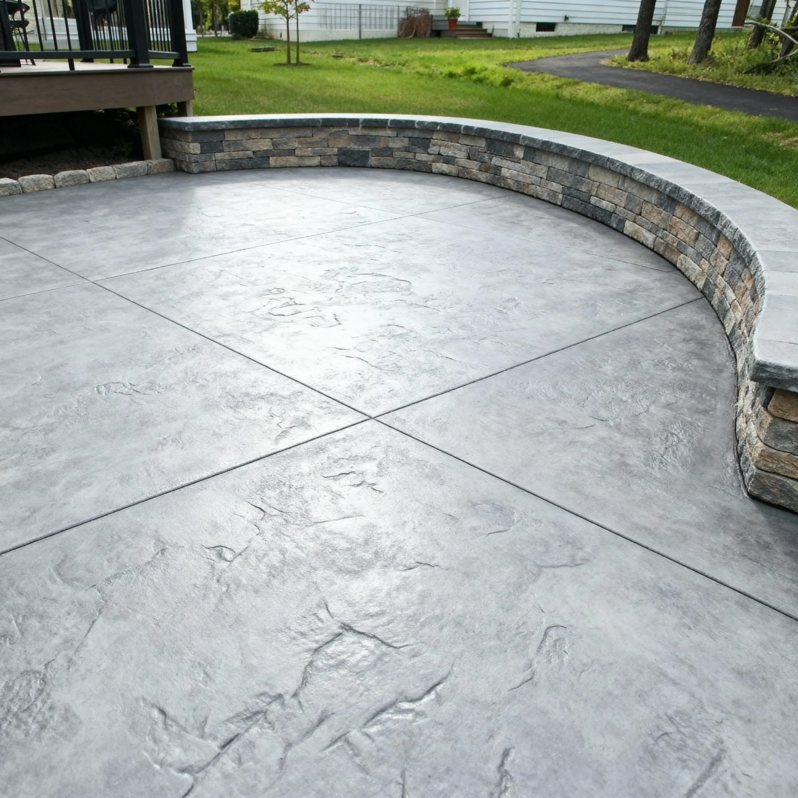 Hardscaping services in Johns Creek, GA